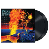 MORBID ANGEL Formulas Fatal To The Flesh 2LP BLACK [VINYL 12"]